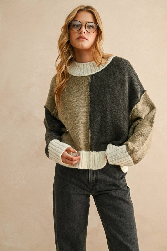 Bionca Sweater
