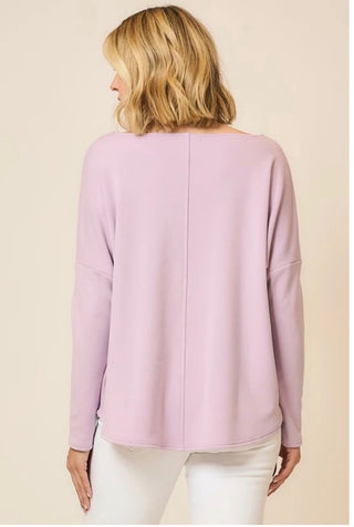Tessa Long Sleeve