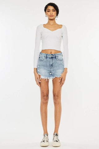 Sunny Skies Shorts