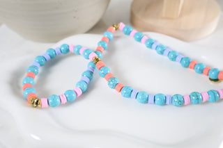 Color Me Happy Necklace