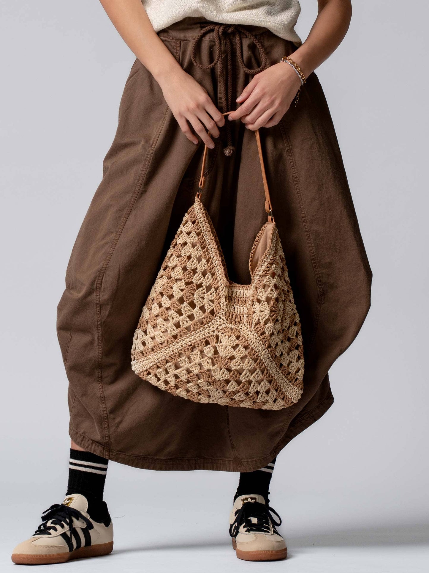 Bali Boho Bag