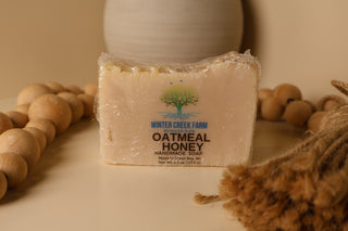 Bar Soap