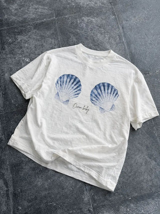 Ocean Baby Graphic Tee