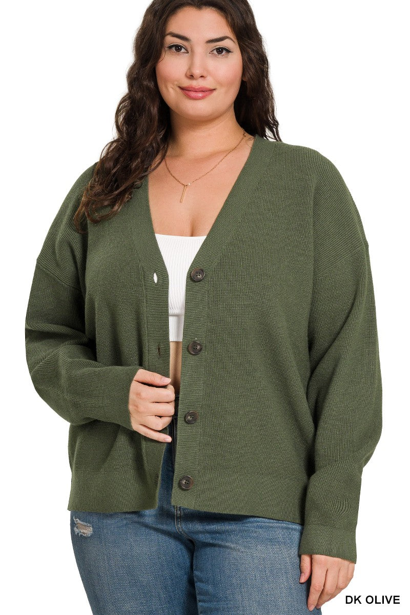 Kailee Cardigan