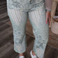 Kim Patchwork Pants
