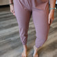 Claire Butter Joggers