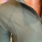 Arlene Ribbed Jacket