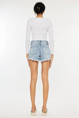Sunny Skies Shorts
