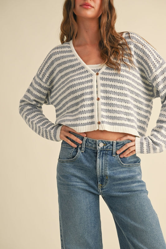 Landon Cardigan