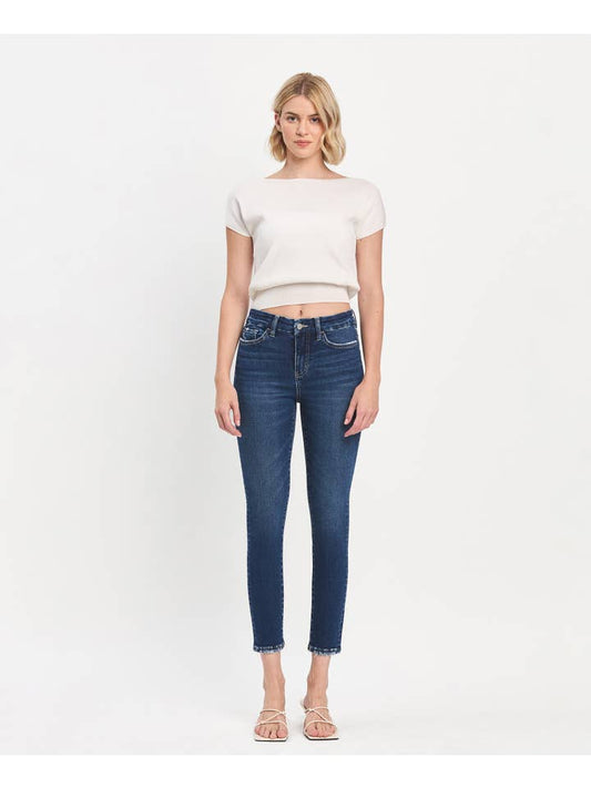 Rebecca Skinny Jeans