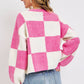 Check Me Out Sweater