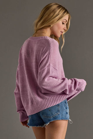 Phoenix Sweater
