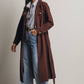 Margo Belted Trench Coat