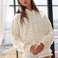 Peony Pullover Hoodie