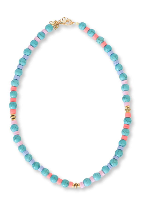 Color Me Happy Necklace