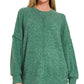 Macy Hacci Sweater