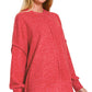 Macy Hacci Sweater