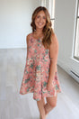 Pink Floral