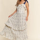 Londyn Dress