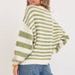 Macy Pullover Sweater