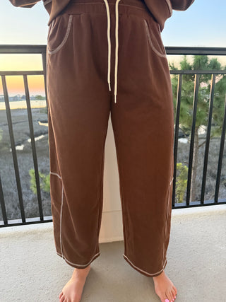 Miranda Wide Leg Pants