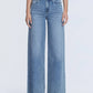 Kelly High Rise Medium Wash Jeans