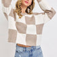 Check Me Out Sweater
