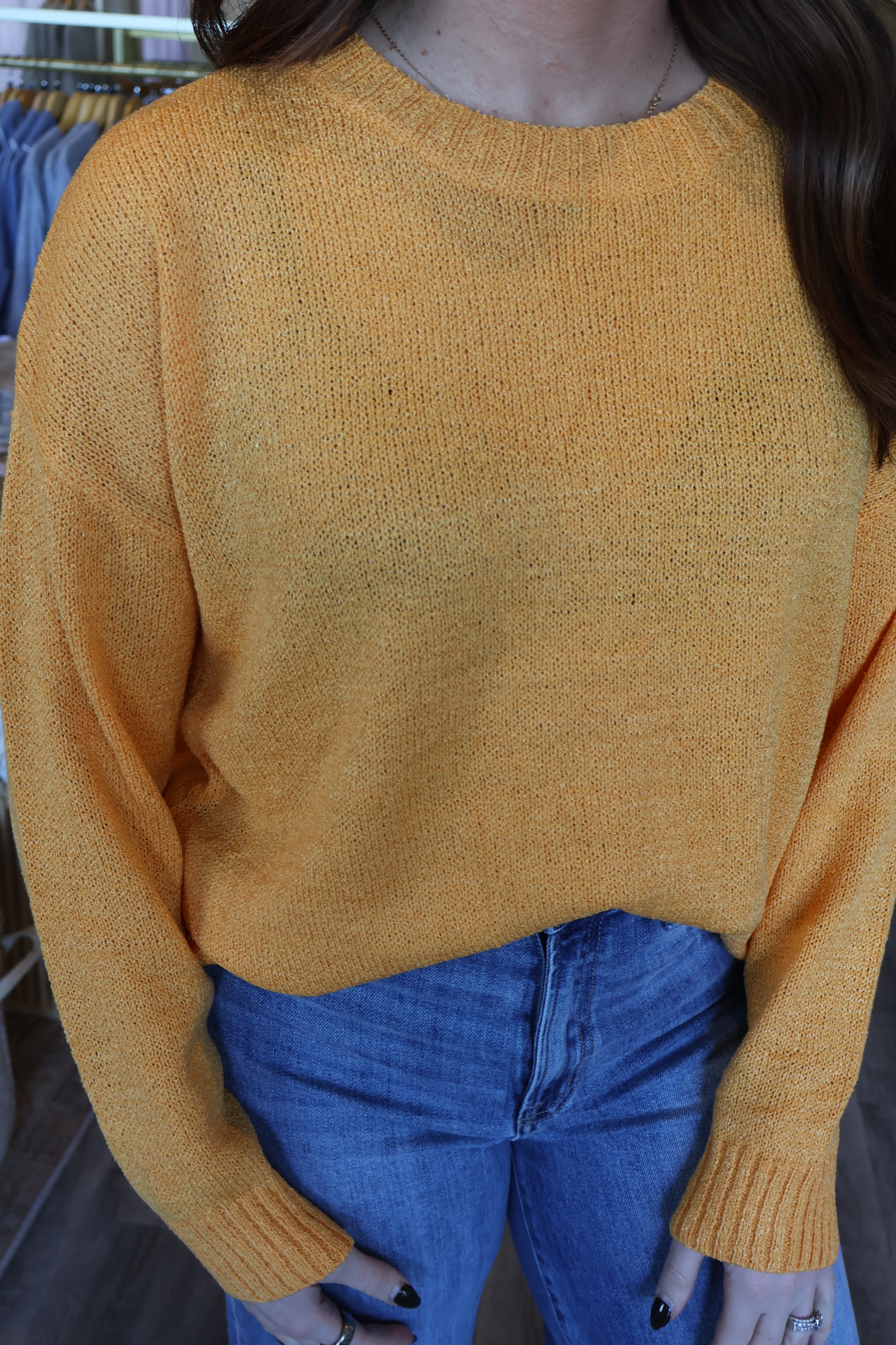 Phoenix Sweater