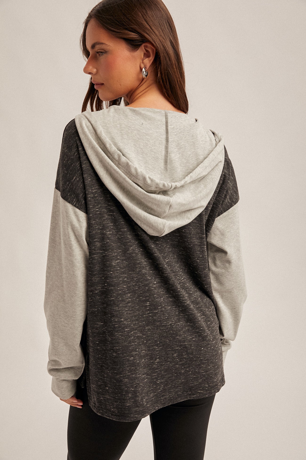 Stevie Pullover - PREORDER