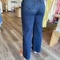 Abby Wide Leg Jeans