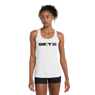 GRIT - Women's Racerback Tank