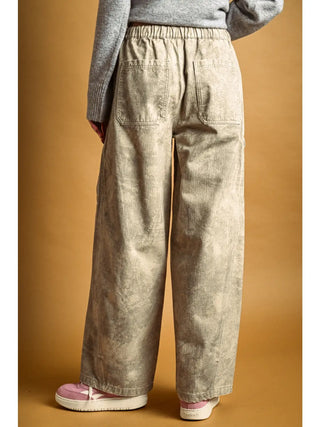 Roxie Cargo Pants