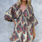 Antique Bubble Dress