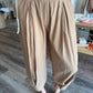 Sahara Billow Cotton Pants