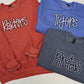 Spirit Crewneck