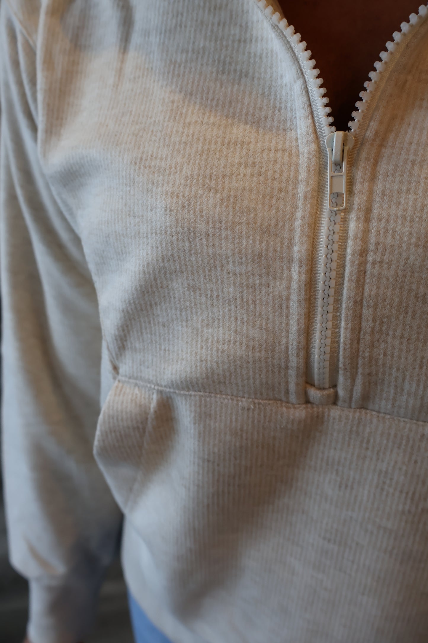 Donna Pullover