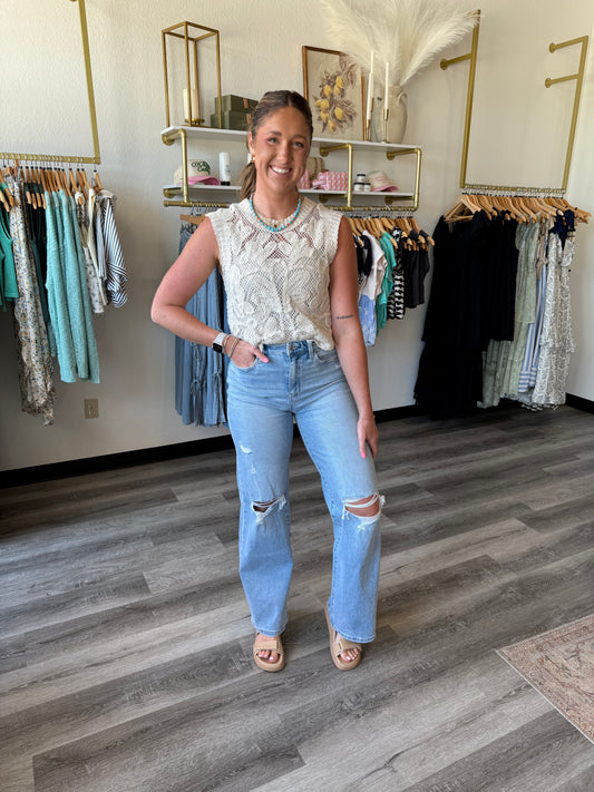 Halsey Jeans