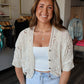 Maren Cardigan