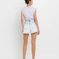 Care Free High Rise Shorts