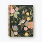 Colette Spiral Notebook