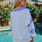 Fallon Pullover
