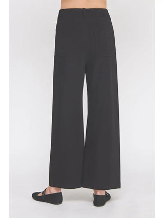 Jane Wide Leg Pants