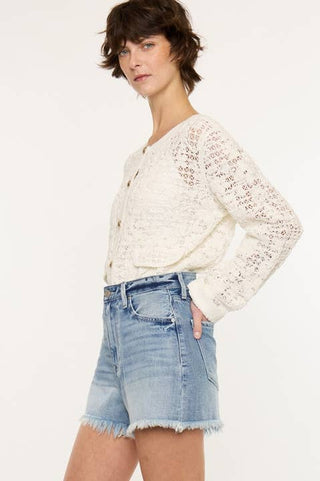 Hot Mom Shorts