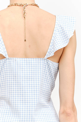 Daisy Top