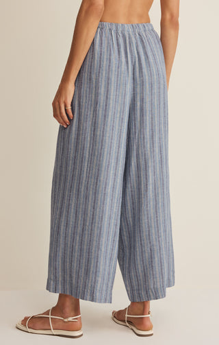 The Perfect Striped Pant