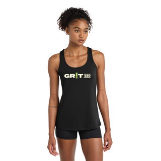 GRIT - Women's Racerback Tank