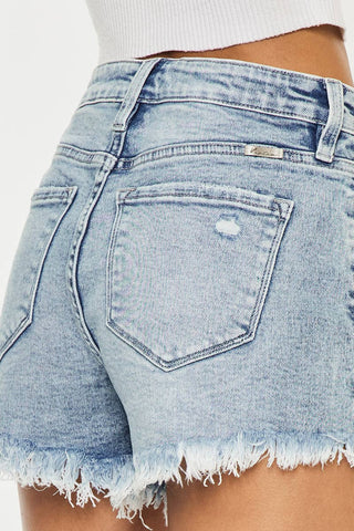 Sunny Skies Shorts