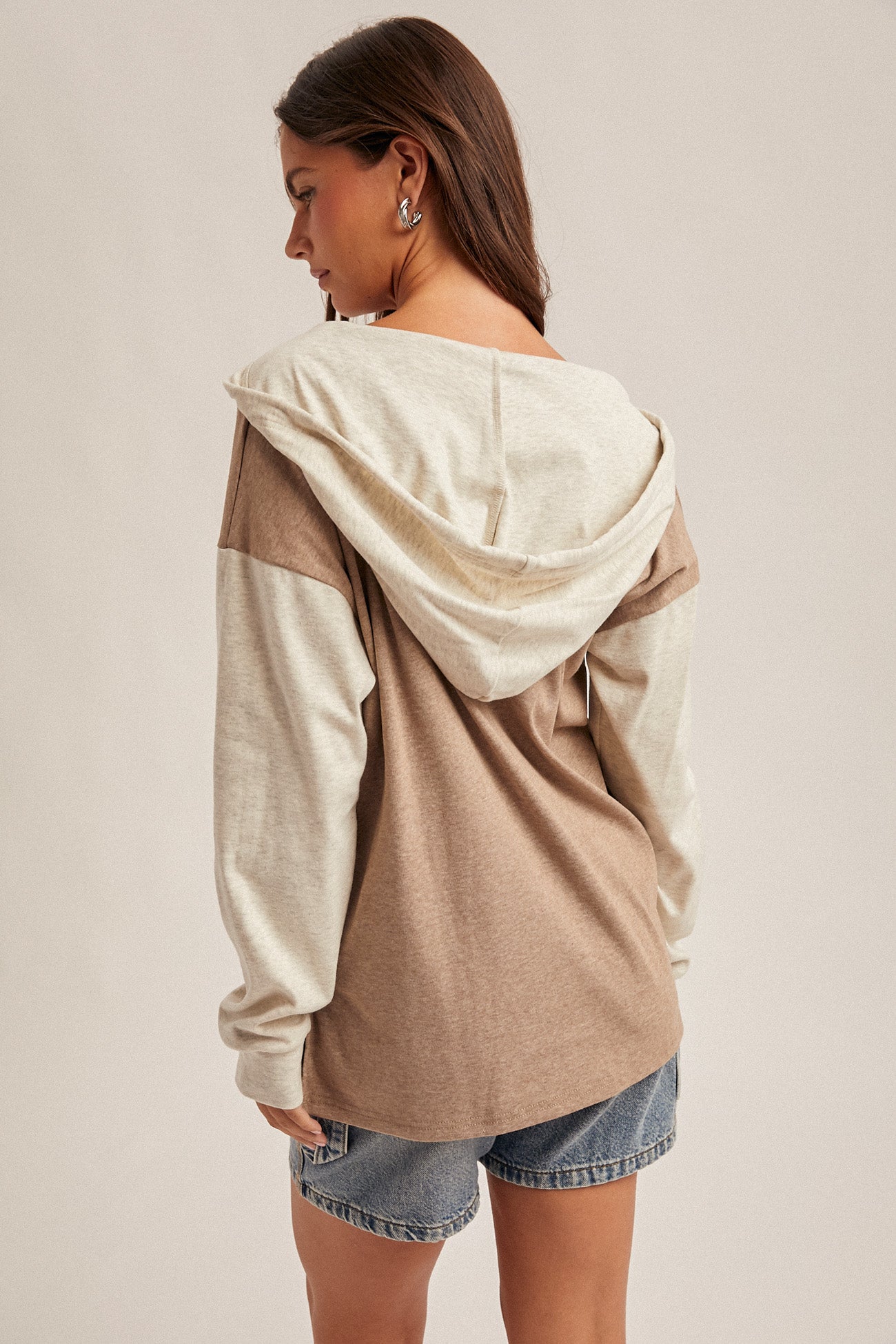 Stevie Pullover - PREORDER