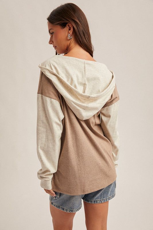 Stevie Pullover - PREORDER