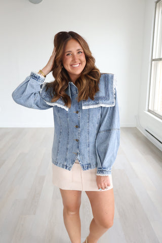Scout Jacket